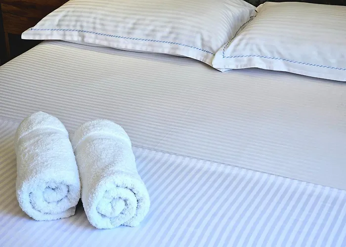 Blue Studio, Modern & Beachfront - By Beta Premium Appartement Golem (Tirana)