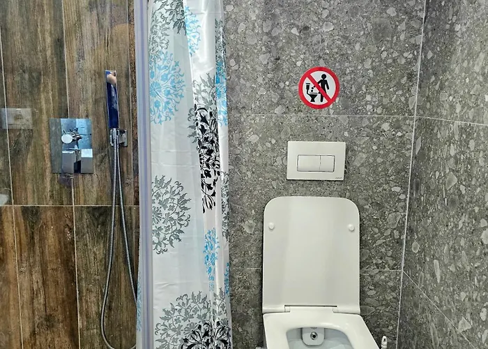 Blue Studio, Modern & Beachfront - By Beta Premium