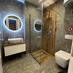 Appartamento Blue Studio, Modern & Beachfront - By Beta Premium *