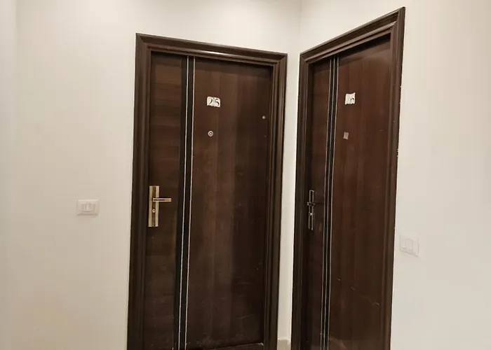 Blue Studio, Modern & Beachfront - By Beta Premium Apartman