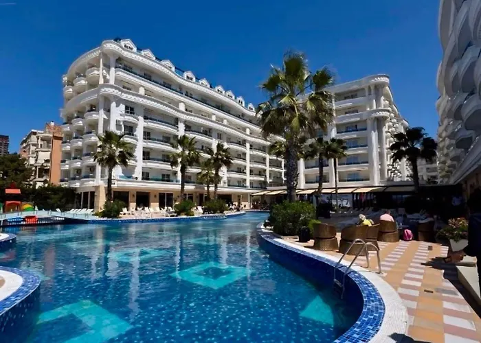 Apartman Blue Studio, Modern & Beachfront - By Beta Premium Golem